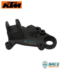 Base De Posapié Delantero Izquierdo Adventure 390 Original KTM
