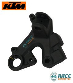 Base De Posapié Delantero Izquierdo Adventure 390 Original KTM