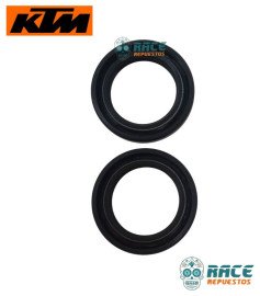 Reten De Eje De Salida Duke 200 / Duke 390 Original KTM 