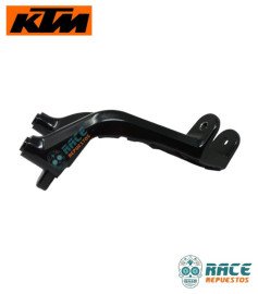 Base De Posapie Delantero Derecho Adventure 250 Original KTM 