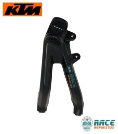 Base De Posapie Trasero Derecho Adventure 250 Original KTM 