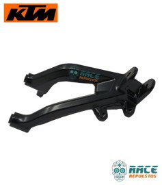 Base De Posapie Trasero Derecho Adventure 250 Original KTM 