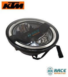 Farola HUSQVARNA Svartpilen 200 / 250 Original KTM