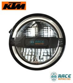 Farola HUSQVARNA Svartpilen 200 / 250 Original KTM