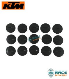 Tapón Superior de Tapa Volante Duke / RC Original KTM 