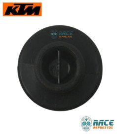 Tapón Superior de Tapa Volante Duke / RC Original KTM 