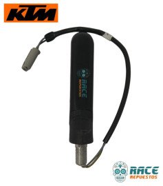 Direccional Derecha Husqvarna Svartpilen 200/250/401 Original KTM 