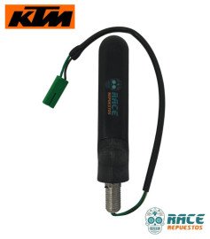 Direccional Izquierda Husqvarna Svartpilen 200/250/401 Original KTM 