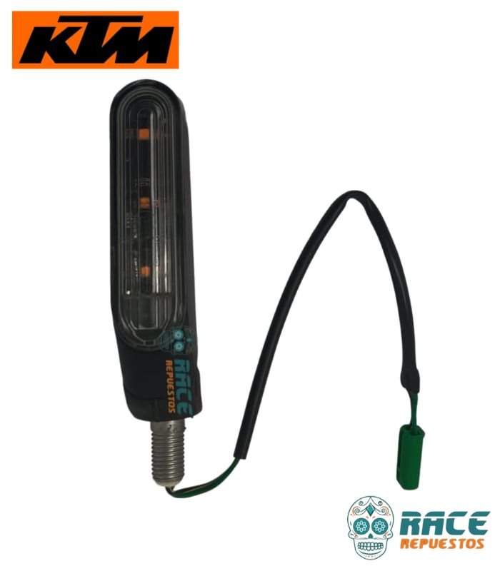 Direccional Izquierda Husqvarna Svartpilen 200/250/401 Original KTM 