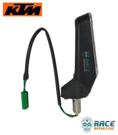 Direccional Izquierda Husqvarna Svartpilen 200/250/401 Original KTM 