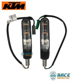 Direccionales Derecha Izquierda Ajustar