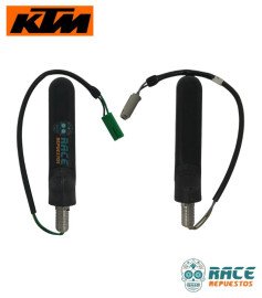 Direccionales Derecha Izquierda Ajustar