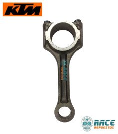 Biela Duke 250 Original KTM 