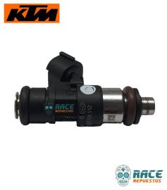 Inyector De Gasolina Duke 200/250 / RC 200 / Adventure 250 / Husqvarna 200/250/401 Original KTM