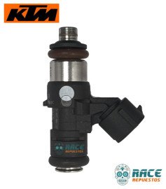 Inyector De Gasolina Duke 200/250 / RC 200 / Adventure 250 / Husqvarna 200/250/401 Original KTM