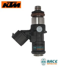 Inyector De Gasolina Duke 200/250 / RC 200 / Adventure 250 / Husqvarna 200/250/401 Original KTM