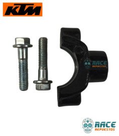 CLAMP KIT - KT22 10WO5251