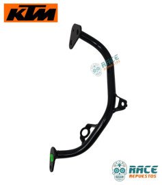 Soporte Portador Izquierdo