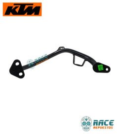 Soporte Portador Izquierdo