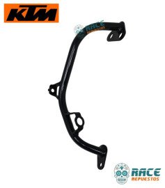 Soporte Portador Izquierdo