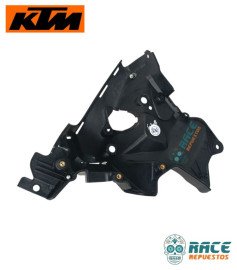 CARRIER MASK LH CARRIER MASK LH