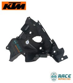CARRIER MASK RH CARRIER MASK RH