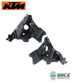 CARRIER MASK LH+RH CARRIER MASK LH+RH
