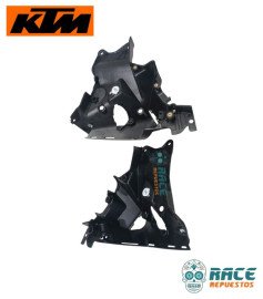 CARRIER MASK LH+RH CARRIER MASK LH+RH
