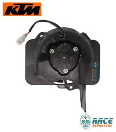 Ventilador de Radiador Duke 200/250/390 / RC 200/390 Original KTM 