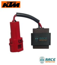 Unidad De Terminación Duke 250 GEN 3 / 390 GEN 3 / RC 200/390 / Adventure 250/390 / Husqvarna 250/401 Original KTM Unidad De Terminación Duke 250 GEN 3 / 390 GEN 3 / RC 200/390 / Adventure 250/390 / Husqvarna 250/401 Original KTM