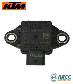 Sensor De Caída 390 GEN 3 / RC 200/390 / Adventure 250/390 Original KTM 