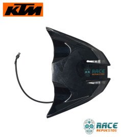 Farola Luz Delantera RC 200 / 390 CLASICAS Original KTM 
