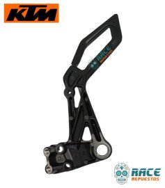 Base Posapié Delantero Izquierdo RC 200 / RC 390 Original 