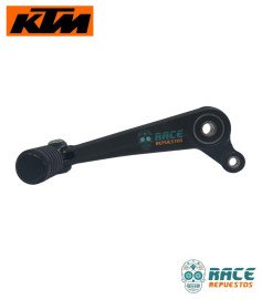 Pedal De Cambio Negro Adventure 250 / 390 Original KTM 