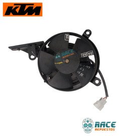 Ventilador de Radiador Duke 390 NG / RC 390 Original KTM 