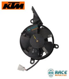 Ventilador de Radiador Duke 390 NG / RC 390 Original KTM 