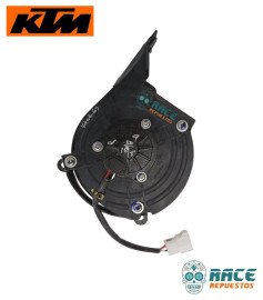 Ventilador de Radiador Duke 390 NG / RC 390 Original KTM 
