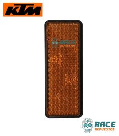 Reflector Delantero RC 200/390 / Adventure 250/390 Original KTM