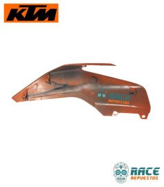 Tapa Del Tanque Derecha