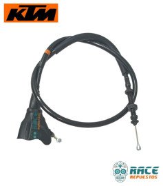 Guaya De Clutch Duke 250 Gen 3 / 390 Gen 3 Original KTM Guaya De Clutch Duke 250 Gen 3 / 390 Gen 3 Original KTM