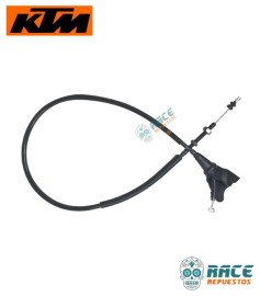 Guaya De Clutch Duke 250 Gen 3 / 390 Gen 3 Original KTM Guaya De Clutch Duke 250 Gen 3 / 390 Gen 3 Original KTM