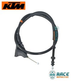 Guaya De Clutch Duke 250 Gen 3 / 390 Gen 3 Original KTM Guaya De Clutch Duke 250 Gen 3 / 390 Gen 3 Original KTM