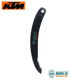 Guia Cadenilla Lado Tensor Duke 390 Gen 3 Original KTM 