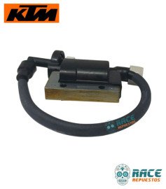 Bobina De Alta Duke 390 Gen 3 Original KTM 