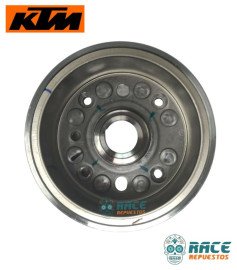 Volante Magnético Duke 390 Gen 3 Original KTM Volante Magnético Duke 390 Gen 3 Original KTM