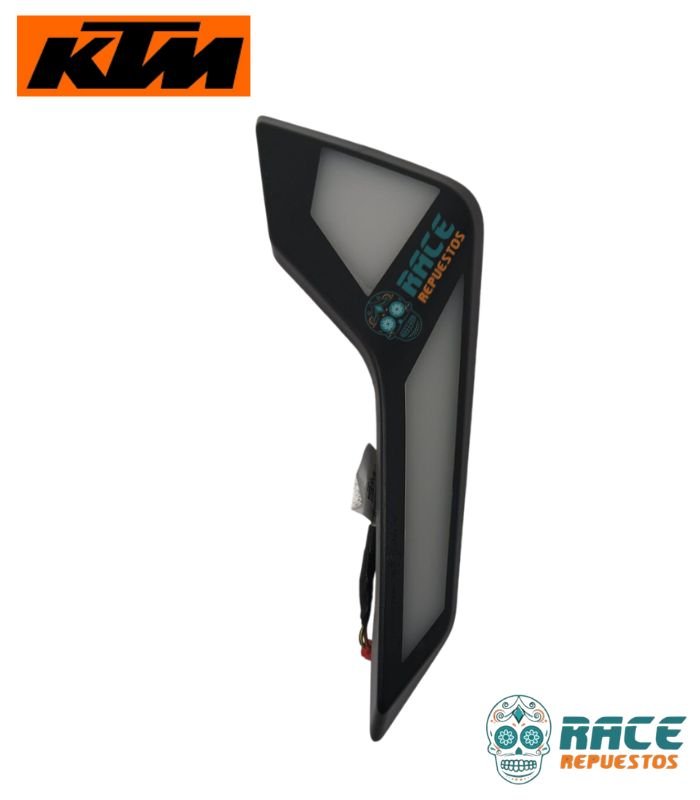 DLR Luz Izquierda DUKE 390 GEN 3 Original KTM 
