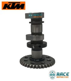 Árbol Eje Levas De Admisión Duke 390 Gen 3 Original KTM   