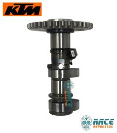 Arbol Eje Levas De Escape Duke 390 Gen 3 Original KTM 