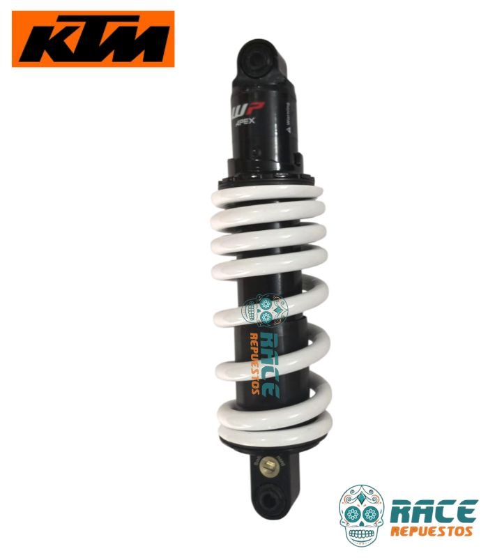 Amortiguador Monoshock