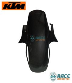Guardabarro Delantero DUKE 250 / 390 GNE 3 Original KTM 